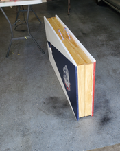 Load image into Gallery viewer, Custom cornhole boards
